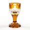 Antique Biedermeier Water Chalice 4