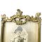 French Bronze Empire Frame, 1890s 11