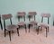 Dining Chairs, 1960, Set of 4 2