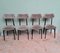 Dining Chairs, 1960, Set of 4 1