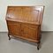 Chippendale Wooden Secretaire, 1960s 3