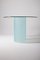 Vintage Dining Table in Glass, Image 7