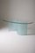 Vintage Dining Table in Glass, Image 1