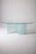 Vintage Dining Table in Glass, Image 15