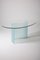 Vintage Dining Table in Glass 3