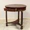 Table Empire Vintage en Noyer, Italie 7