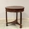 Table Empire Vintage en Noyer, Italie 2