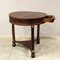 Table Empire Vintage en Noyer, Italie 6