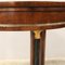 Table Empire Vintage en Noyer, Italie 12