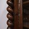 Narrow Cupboard in Oak, Image 10