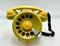 Teléfono Bobo de Sergio Todeschini para Telcer, Italia, años 70, Imagen 1