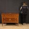 Vintage Inlaid Chest of Drawers, 1960 11