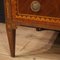 Vintage Inlaid Chest of Drawers, 1960 3
