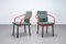 Butaca Mandarin de Ettore Sottsass para Knoll, 1986, Imagen 4