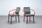 Mandarin Armchair by Ettore Sottsass for Knoll, 1986, Image 4