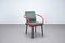 Fauteuil Mandarin par Ettore Sottsass pour Knoll, 1986 1