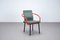 Mandarin Armchair by Ettore Sottsass for Knoll, 1986, Image 1