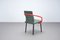 Fauteuil Mandarin par Ettore Sottsass pour Knoll, 1986 2