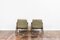Set of GFM-87 Armchairs by Juliusz Kędziorek for GFM, 1960s 13