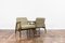 Set of GFM-87 Armchairs by Juliusz Kędziorek for GFM, 1960s 2