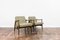 Set of GFM-87 Armchairs by Juliusz Kędziorek for GFM, 1960s 11