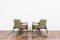 Set of GFM-87 Armchairs by Juliusz Kędziorek for GFM, 1960s 16