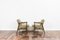 Set of GFM-87 Armchairs by Juliusz Kędziorek for GFM, 1960s 18