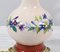 Oil Lamps in Porcelain, 1890s, Set of 2 19