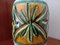 Vintage Terrakotta Vase, 1970er 5
