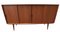 Model 19 Sideboard in Teak from Omann Jun, 1960s, Image 7