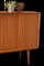 Modell 19 Sideboard aus Teak von Omann Jun, 1960er 5