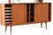 Model 19 Sideboard in Teak from Omann Jun, 1960s 16