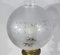 Electrified Oil Lamps, 1940s, Set of 2, Image 8