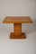 Rattan Marquetry Table, 1960 6
