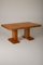 Rattan Marquetry Table, 1960 2