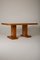 Rattan Marquetry Table, 1960 10