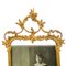 Cornice rococò in bronzo, Francia, fine XIX secolo, Immagine 8