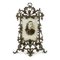 French Bronze Rococo Frame, 1890s 6