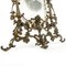 French Bronze Rococo Frame, 1890s 17