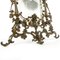 French Bronze Rococo Frame, 1890s, Image 17