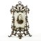 French Bronze Rococo Frame, 1890s 3