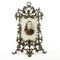 French Bronze Rococo Frame, 1890s, Image 3