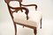 Antique Swedish Armchairs, 1850, Set of 2 9