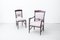 Art Nouveau Chairs, 1890s, Set of 4 7