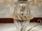 Lampade da tavolo in vetro di Murano, Venezia, anni '80, set di 2, Immagine 10