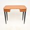 Vintage Swedish Teak Dressing Table, 1960 4