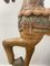 Rocking Horse or Carousel Horse in Wood, 1900 11