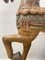 Rocking Horse or Carousel Horse in Wood, 1900, Image 11