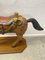 Rocking Horse or Carousel Horse in Wood, 1900 10