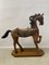 Rocking Horse or Carousel Horse in Wood, 1900 3